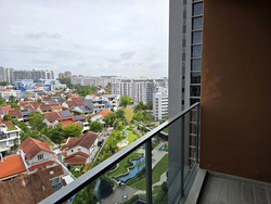 Amo Residence (D20), Apartment #515712811